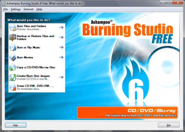 top mac dvd burning software